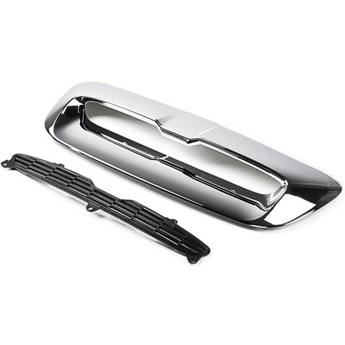 Bonnet vent for mini cooper - vent, s