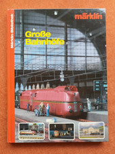 Märklin Bibliothek, Band 6