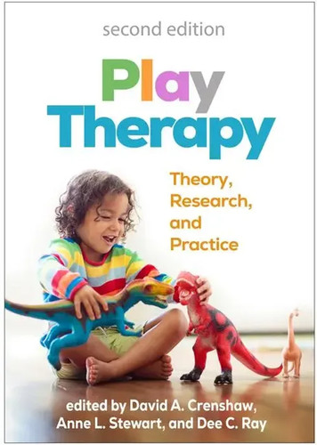 Play therapy second edition - therapy,, |
