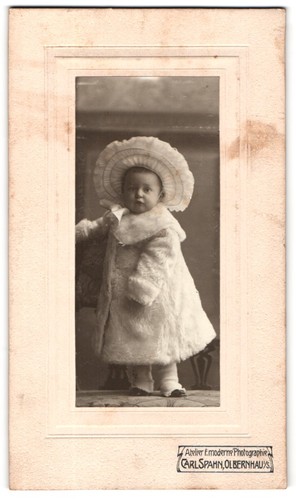 Fotografie carl spahn - fotografie,