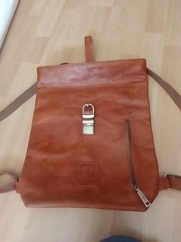 Berliner bags rucksack - bags,,