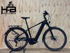 Zemo ZE 10 E-Bike Shimano