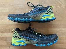 La Sportiva Bushido II Opal