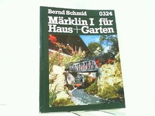 Märklin I für Haus + Garten