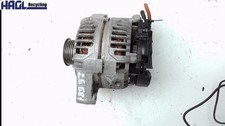 Lichtmaschine 100A 90561971 Opel Astra 1.6 Caravan G 74 KW 100 PS Kombi