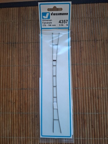 Viessmann 4357 5x - 4357, n