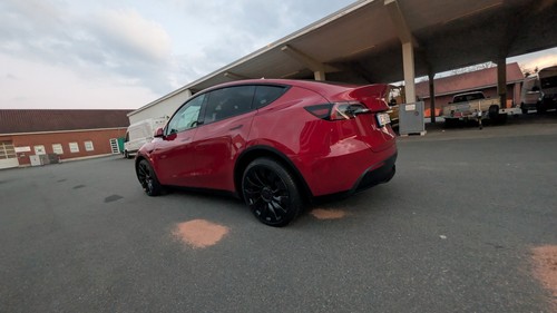 Tesla model 2022 turbinen - tesla,