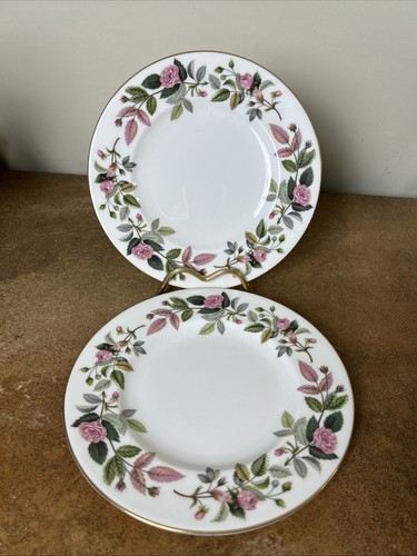 Paar vintage wedgwood - vintage,,