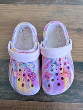 Clogs getragen - clogs,
