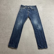 LEVIS 501 Herren Jeans Hose