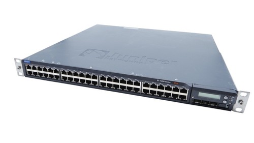 Juniper networks ex4200 48t - juniper, ex4200-48t