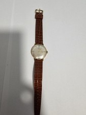 Herrenarmbanduhr kienzle