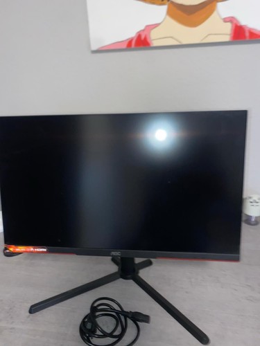Aoc zoll monitor 3440x1440 - aoc, 24