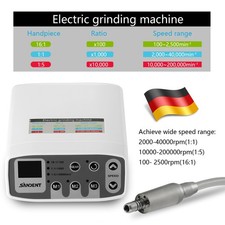 Dental brushless elektrischer - dental,