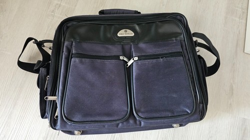 World traveller aktentasche - traveller,