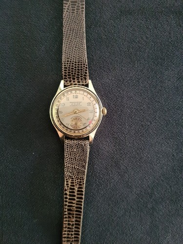 Anker sport vintage 1950er - sport,