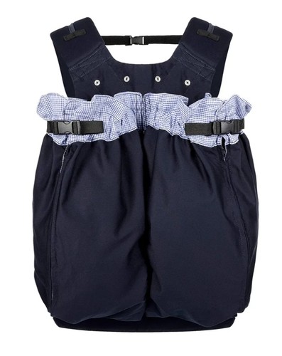 Weego babytrage twin baby - weego,