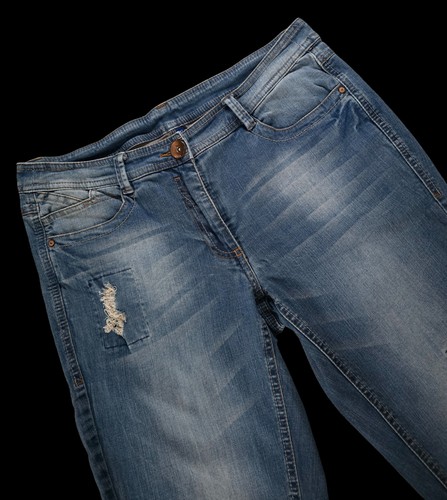 Cecil damen jeans - jeans, w31
