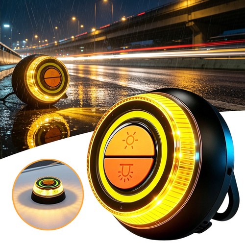 Led rundumleuchte 24v - rundumleuchte, 12-24v