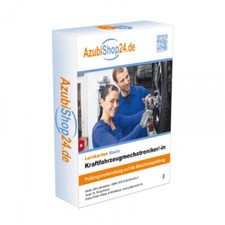 Kraftfahrzeugmechatroniker KFZ