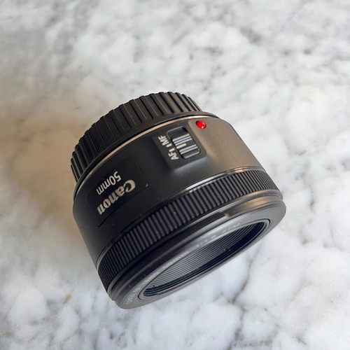 Canon 50mm 8 stm - ef,
