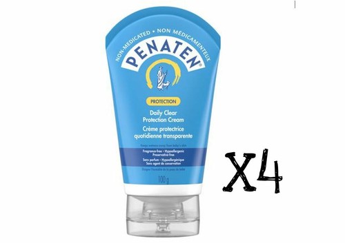 Penaten baby cream - penaten,