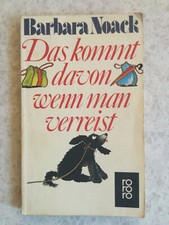 Barbara Noack - Das kommt