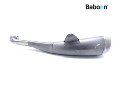 Auspuff Endtopf Original Links