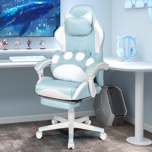 Ergonomischer gaming stuhl - ergonomischer,