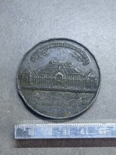 MEDAILLE Ausstellung