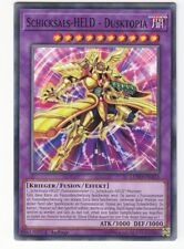 Yu-GI-OH Schicksalsheld