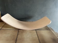 Original Wobbel-Board Brett