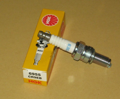 Zündkerze ngk für peugeot - zündkerze,
