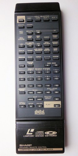 Original sharp - original,