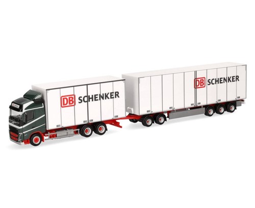 Herpa lkw volvo - herpa,