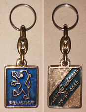 Schlüsselanhänger PEUGEOT aus Israel