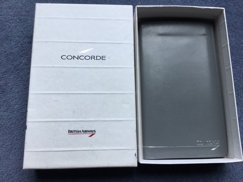 British airways concorde - airways,