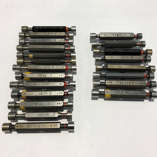 5 mm grenzlehrdorn - 12,5,