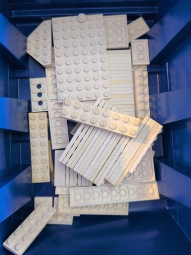 Lego steine konvolut - lego,