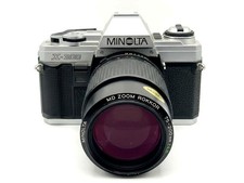 Minolta 300 - x-300, +