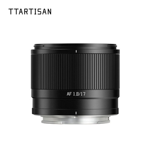 Ttartisan 17mm aps - 17mm, f1.8