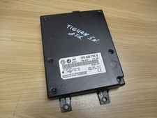 Interface Steuergerät VW