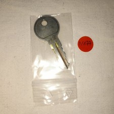 Schlüssel-Nr. " N177 "