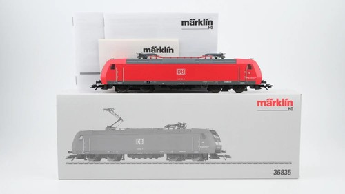 Märklin 36835 lok - 36835, br