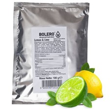 Bolero Beutel Instant Drink