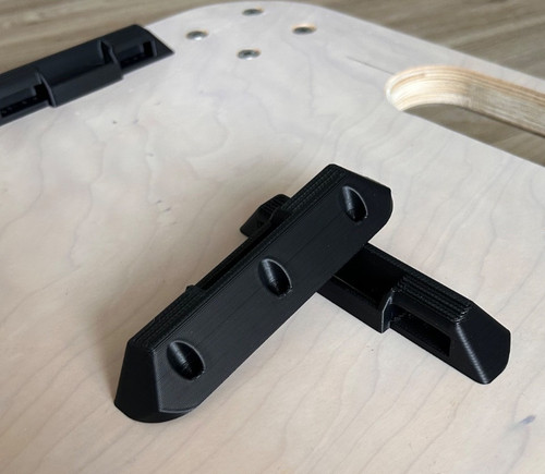 Halter für bosch sortimo - halter,