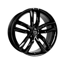 7x16" ET45 Alufelge 16 Zoll