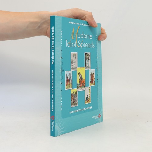 Moderne tarot spreads - tarot-spreads:, 100