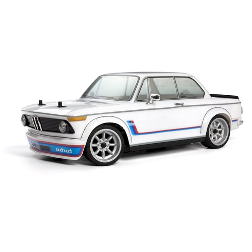 Hpi h160937 sport bmw 2002 - h160937, 3