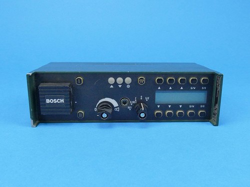 Bediengerät bosch 229c - bosch, bg